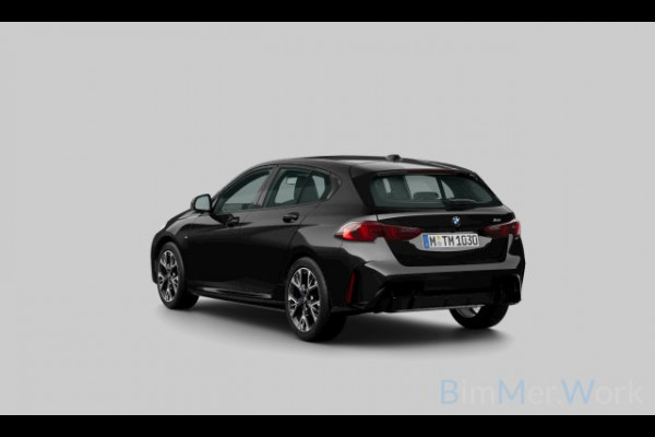 BMW 1-serie 120 M-Sport int+ext ACC DA-Plus Camera Shadowline 18inch