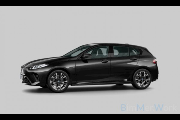 BMW 1-serie 120 M-Sport int+ext ACC DA-Plus Camera Shadowline 18inch