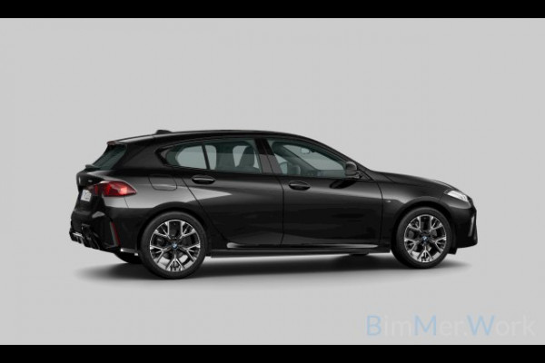 BMW 1-serie 120 M-Sport int+ext ACC DA-Plus Camera Shadowline 18inch