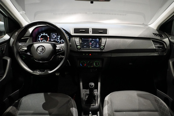 Škoda Fabia Combi 1.0 TSI Ambition + CARPLAY / NAVIGATIE / PDC