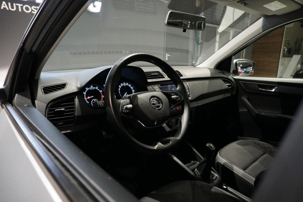 Škoda Fabia Combi 1.0 TSI Ambition + CARPLAY / NAVIGATIE / PDC