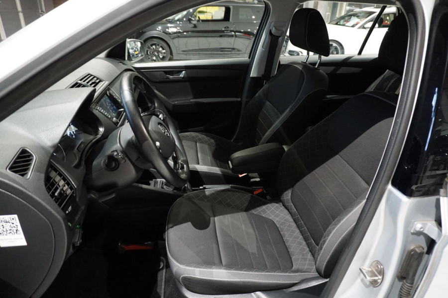 Škoda Fabia Combi 1.0 TSI Ambition + CARPLAY / NAVIGATIE / PDC