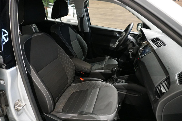 Škoda Fabia Combi 1.0 TSI Ambition + CARPLAY / NAVIGATIE / PDC