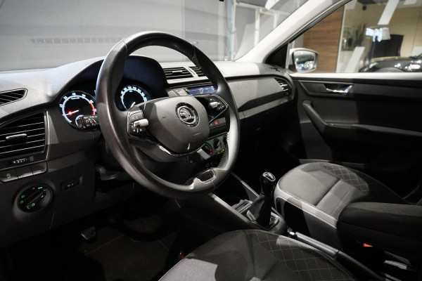 Škoda Fabia Combi 1.0 TSI Ambition + CARPLAY / NAVIGATIE / PDC