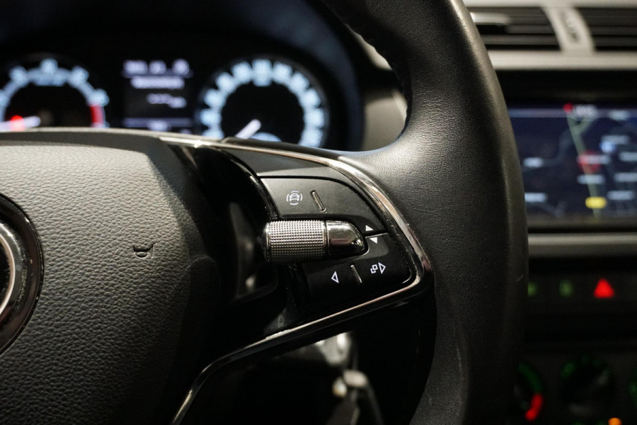 Škoda Fabia Combi 1.0 TSI Ambition + CARPLAY / NAVIGATIE / PDC