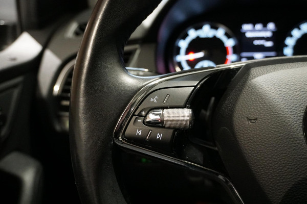 Škoda Fabia Combi 1.0 TSI Ambition + CARPLAY / NAVIGATIE / PDC