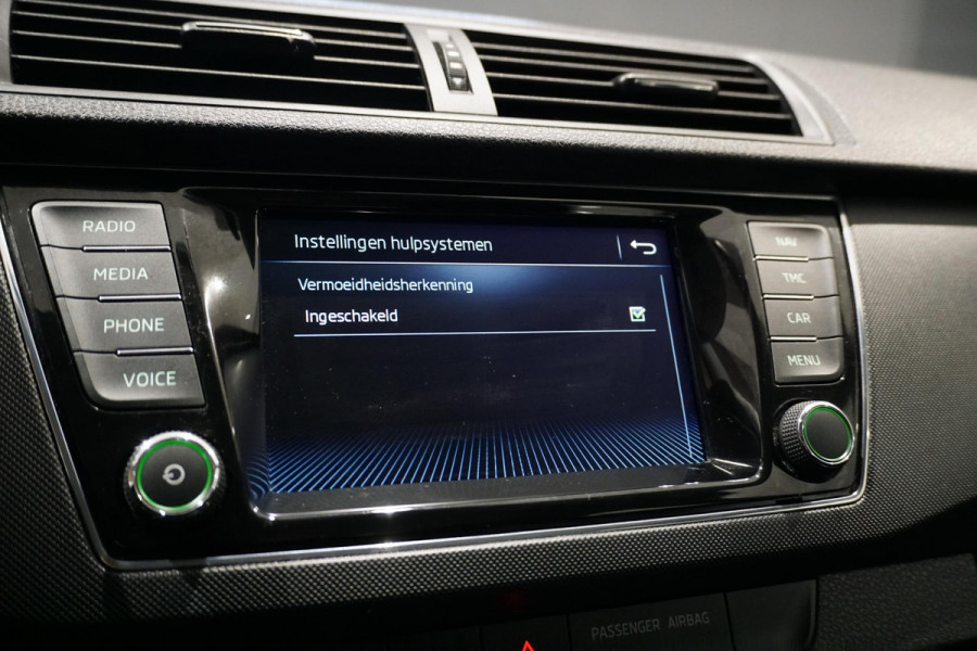 Škoda Fabia Combi 1.0 TSI Ambition + CARPLAY / NAVIGATIE / PDC