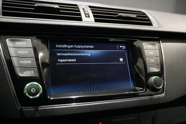 Škoda Fabia Combi 1.0 TSI Ambition + CARPLAY / NAVIGATIE / PDC