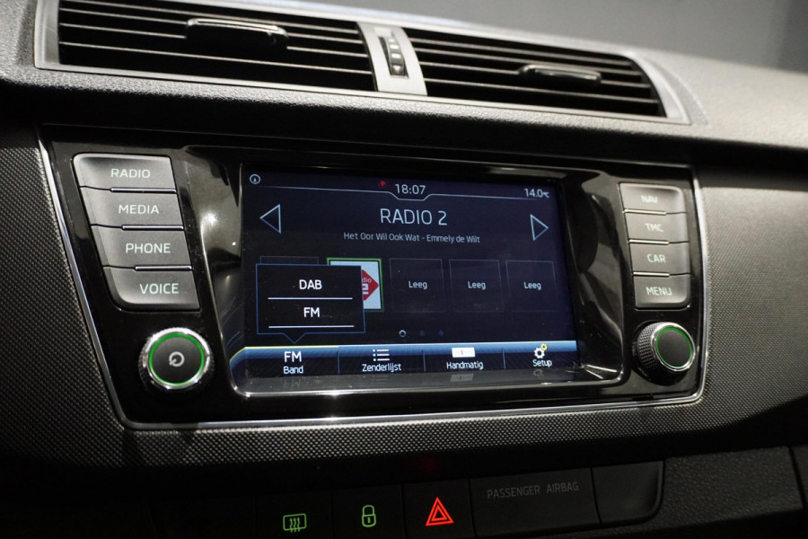 Škoda Fabia Combi 1.0 TSI Ambition + CARPLAY / NAVIGATIE / PDC