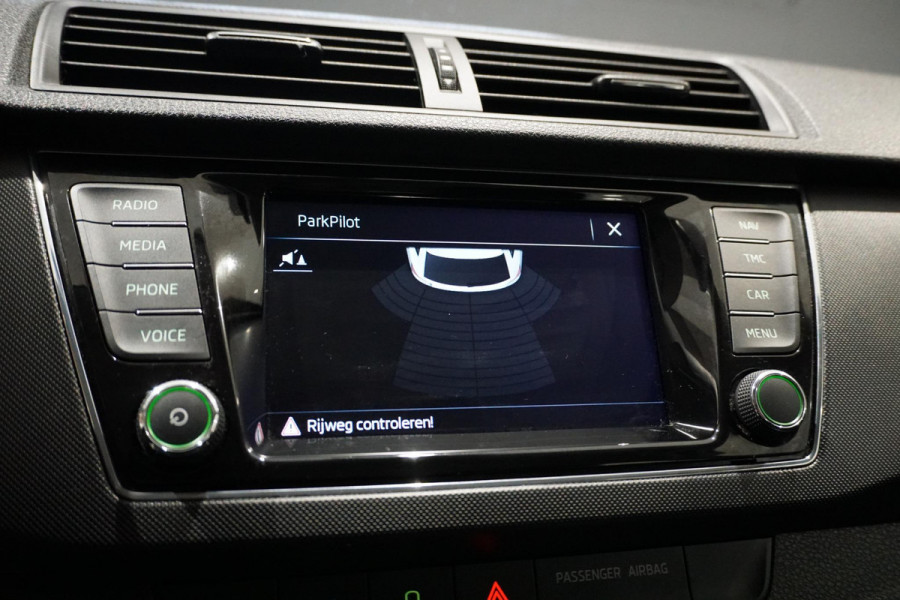 Škoda Fabia Combi 1.0 TSI Ambition + CARPLAY / NAVIGATIE / PDC