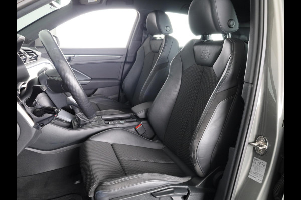 Audi Q3 35 TFSI S edition 150pk | Navigatie | Adaptieve cruise controle | Verwarmbare voorstoelen