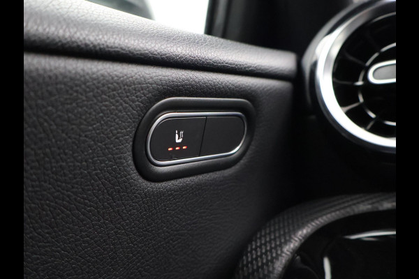 Mercedes-Benz A-Klasse 180D AUT. NIEUW MODEL + WIDESCREEN MBUX | CAMERA | 18" AMG | STOELVERW. | LED | DAB