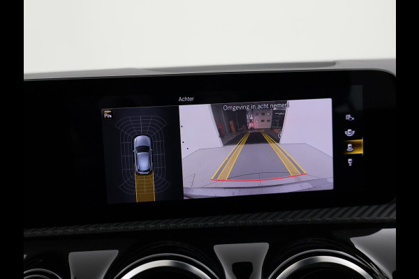 Mercedes-Benz A-Klasse 180D AUT. NIEUW MODEL + WIDESCREEN MBUX | CAMERA | 18" AMG | STOELVERW. | LED | DAB