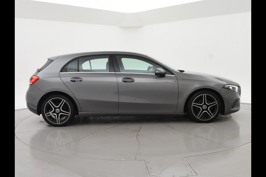 Mercedes-Benz A-Klasse 180D AUT. NIEUW MODEL + WIDESCREEN MBUX | CAMERA | 18" AMG | STOELVERW. | LED | DAB