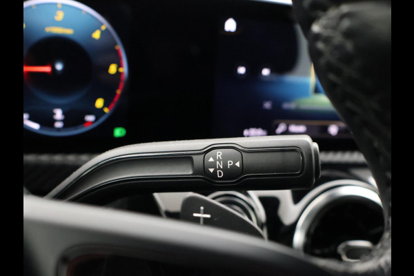 Mercedes-Benz A-Klasse 180D AUT. NIEUW MODEL + WIDESCREEN MBUX | CAMERA | 18" AMG | STOELVERW. | LED | DAB