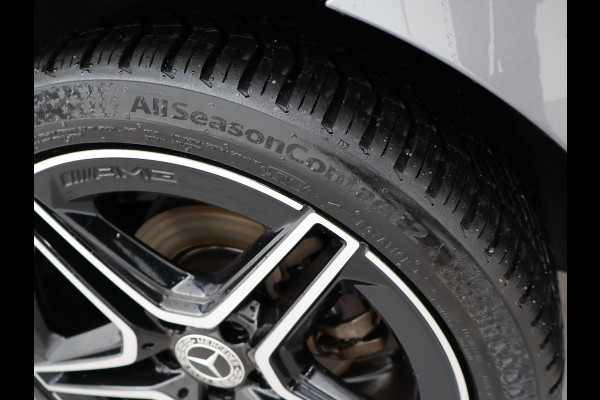 Mercedes-Benz A-Klasse 180D AUT. NIEUW MODEL + WIDESCREEN MBUX | CAMERA | 18" AMG | STOELVERW. | LED | DAB