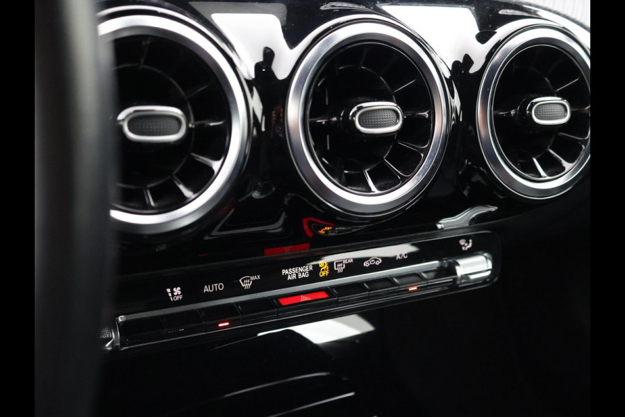 Mercedes-Benz A-Klasse 180D AUT. NIEUW MODEL + WIDESCREEN MBUX | CAMERA | 18" AMG | STOELVERW. | LED | DAB