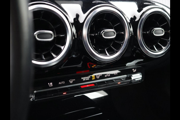 Mercedes-Benz A-Klasse 180D AUT. NIEUW MODEL + WIDESCREEN MBUX | CAMERA | 18" AMG | STOELVERW. | LED | DAB
