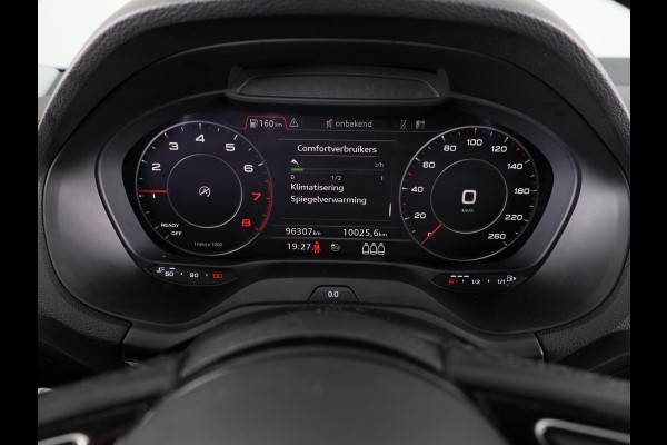 Audi Q2 30 TFSI Business Edition 110pk | Navigatie | Virtual Cockpit | Parkeercamera | 18 inch Lichtmetalen velgen