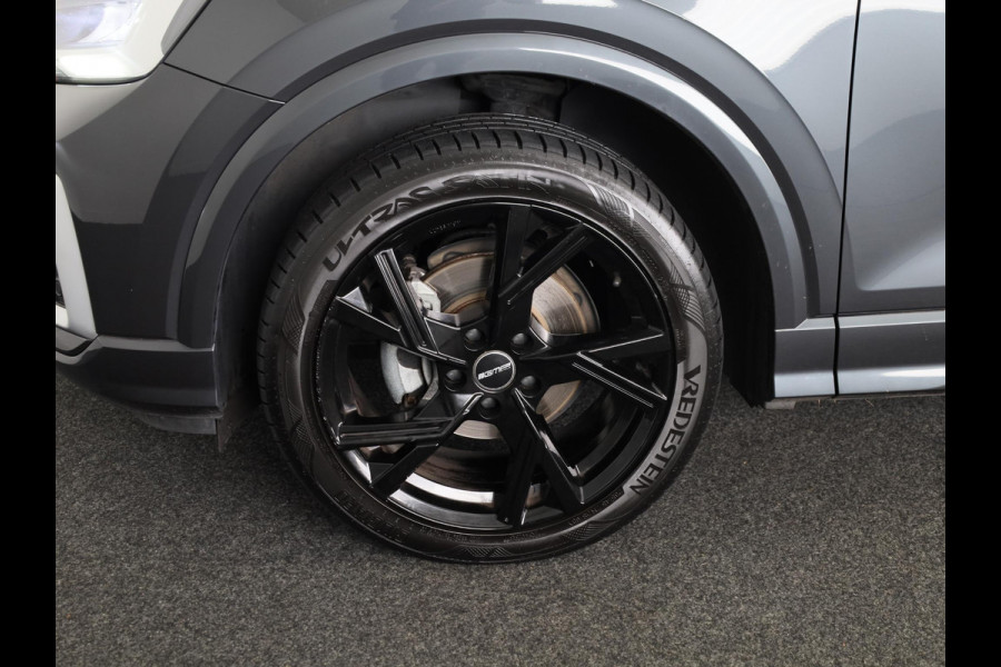 Audi Q2 30 TFSI Business Edition 110pk | Navigatie | Virtual Cockpit | Parkeercamera | 18 inch Lichtmetalen velgen