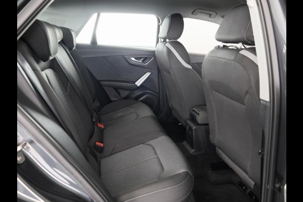 Audi Q2 30 TFSI Business Edition 110pk | Navigatie | Virtual Cockpit | Parkeercamera | 18 inch Lichtmetalen velgen