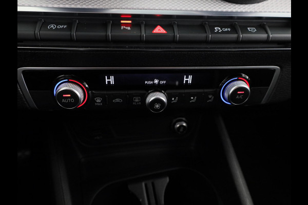 Audi Q2 30 TFSI Business Edition 110pk | Navigatie | Virtual Cockpit | Parkeercamera | 18 inch Lichtmetalen velgen