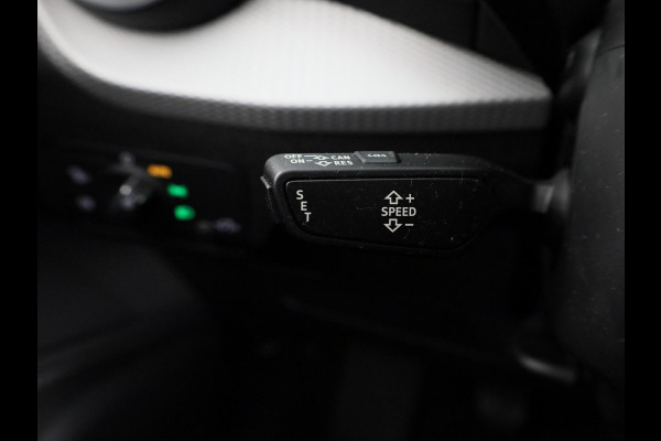 Audi Q2 30 TFSI Business Edition 110pk | Navigatie | Virtual Cockpit | Parkeercamera | 18 inch Lichtmetalen velgen