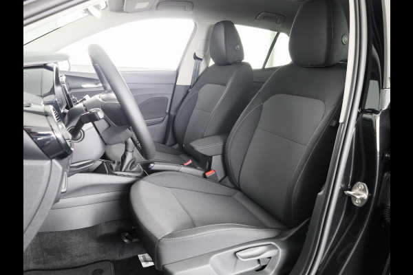 Škoda Fabia Selection 1.0 TSI 95 pk 5 versn. Hand | Getint glas | 15 inch lichtmetalen velgen