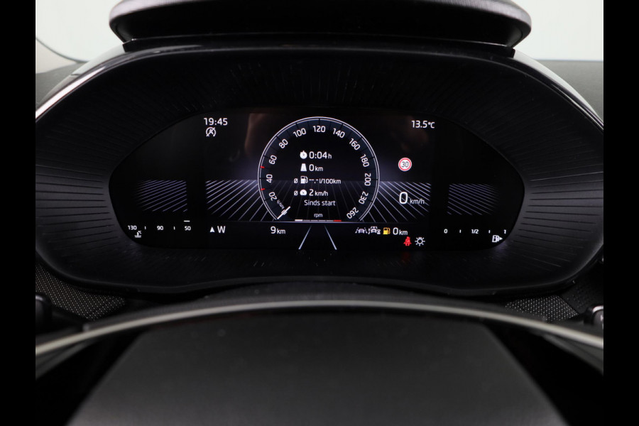 Škoda Fabia Selection 1.0 TSI 95 pk 5 versn. Hand | Getint glas | 15 inch lichtmetalen velgen