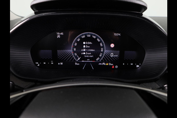 Škoda Fabia Selection 1.0 TSI 95 pk 5 versn. Hand | Getint glas | 15 inch lichtmetalen velgen