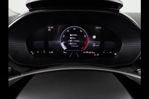 Škoda Fabia Selection 1.0 TSI 95 pk 5 versn. Hand | Getint glas | 15 inch lichtmetalen velgen