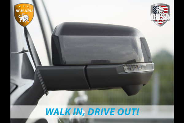 Ford Ranger 2.3 Double Cab Wildtrak PHEV  | Plug-in Hybrid  Getoonde accessoires zijn verkrijgbaar tegen meerprijs