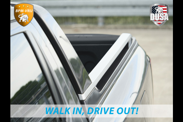 Ford Ranger 2.3 Double Cab Wildtrak PHEV  | Plug-in Hybrid  Getoonde accessoires zijn verkrijgbaar tegen meerprijs