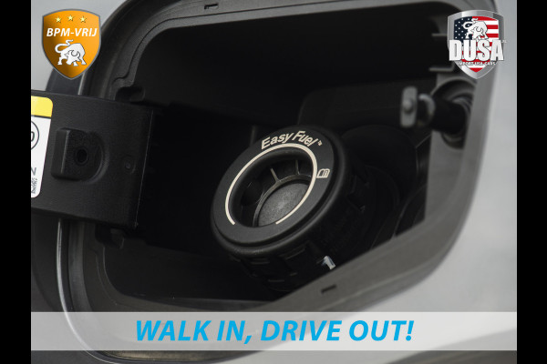 Ford Ranger 2.3 Double Cab Wildtrak PHEV  | Plug-in Hybrid  Getoonde accessoires zijn verkrijgbaar tegen meerprijs