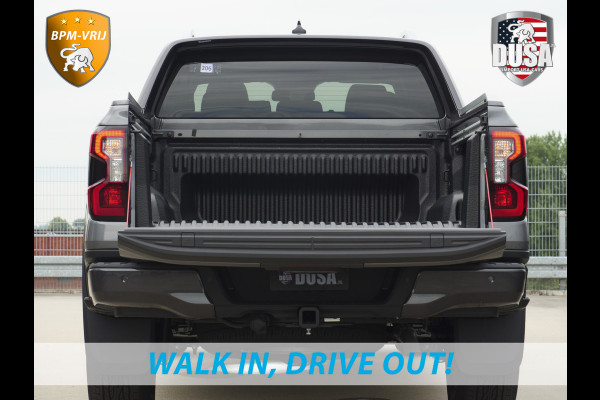 Ford Ranger 2.3 Double Cab Wildtrak PHEV  | Plug-in Hybrid  Getoonde accessoires zijn verkrijgbaar tegen meerprijs