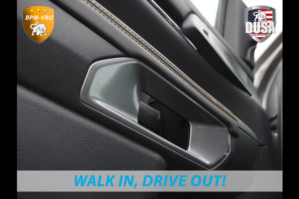 Ford Ranger 2.3 Double Cab Wildtrak PHEV  | Plug-in Hybrid  Getoonde accessoires zijn verkrijgbaar tegen meerprijs