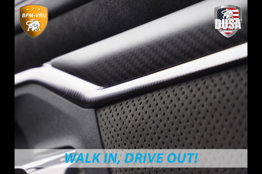 Dodge Ram | RHO | 3.0L Twin-Turbo I6 | 4x4 | Crew Cab | Black Edition | Panoramadak | 14,4-inch Touchscreen | Passenger Display | Getoonde accessoires zijn verkrijgbaar tegen meerprijs