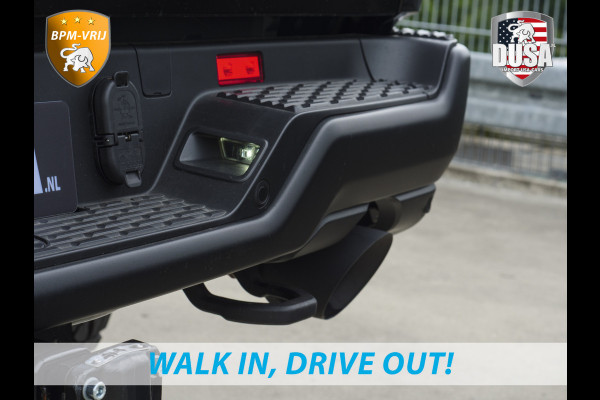 Dodge Ram | RHO | 3.0L Twin-Turbo I6 | 4x4 | Crew Cab | Panoramadak | 14,4-inch Touchscreen | Passenger Display | Getoonde accessoires zijn verkrijgbaar tegen meerprijs