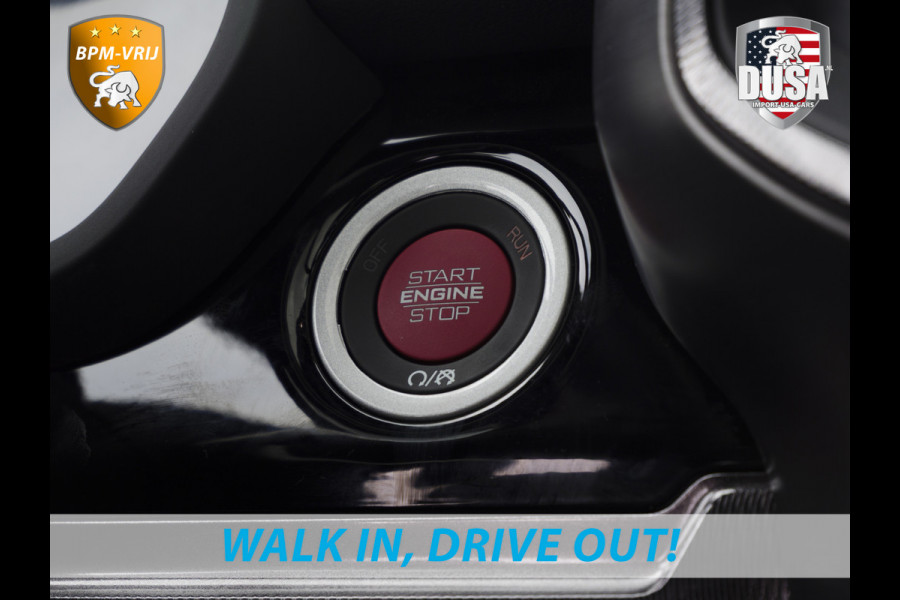 Dodge Ram | RHO | 3.0L Twin-Turbo I6 | 4x4 | Crew Cab | Panoramadak | 14,4-inch Touchscreen | Passenger Display | Getoonde accessoires zijn verkrijgbaar tegen meerprijs