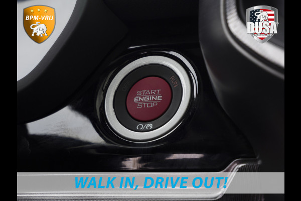 Dodge Ram | RHO | 3.0L Twin-Turbo I6 | 4x4 | Crew Cab | Panoramadak | 14,4-inch Touchscreen | Passenger Display | Getoonde accessoires zijn verkrijgbaar tegen meerprijs