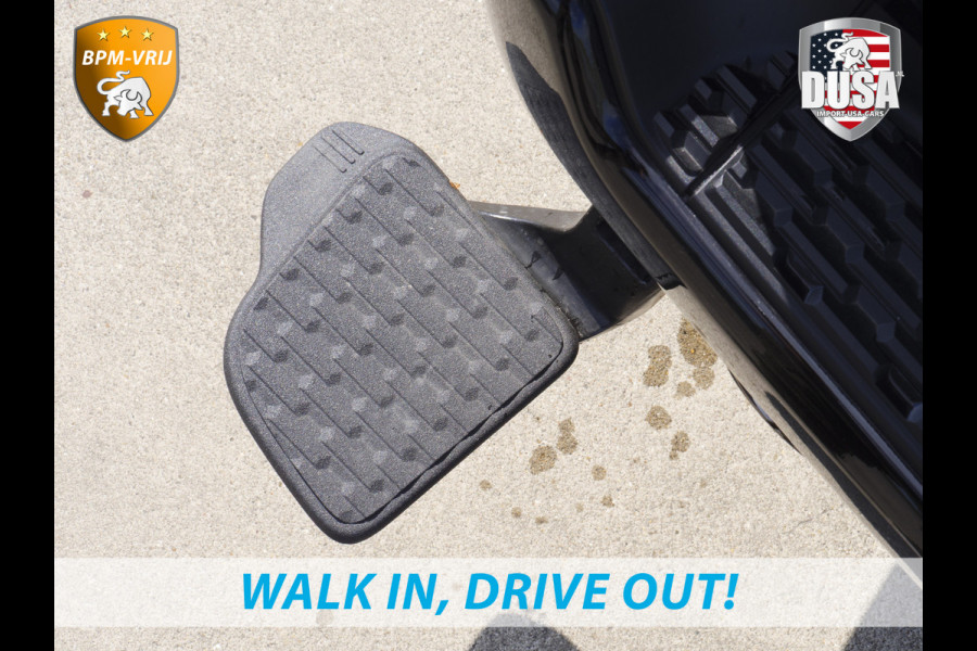 Dodge Ram | 1500 | Limited | 3.0L Twin-Turbo I6 | High Output | BPM-VRIJ | Passenger Display | 14,4 Touch Screen  | RAMBOX Getoonde accessoires zijn verkrijgbaar tegen meerprijs