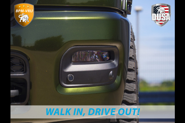 Dodge Ram | 1500 | Limited | 3.0L Twin-Turbo I6 | High Output | BPM-VRIJ | Passenger Display | 14,4 Touch Screen | Harman Kardon | RAMBOX Getoonde accessoires zijn verkrijgbaar tegen meerprijs