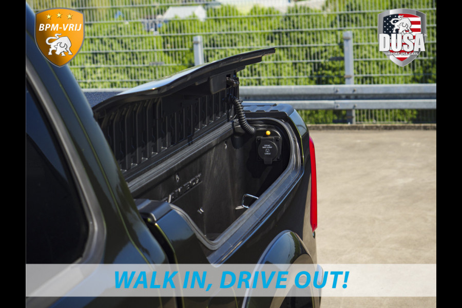 Dodge Ram | 1500 | Limited | 3.0L Twin-Turbo I6 | High Output | BPM-VRIJ | Passenger Display | 14,4 Touch Screen | Harman Kardon | RAMBOX Getoonde accessoires zijn verkrijgbaar tegen meerprijs