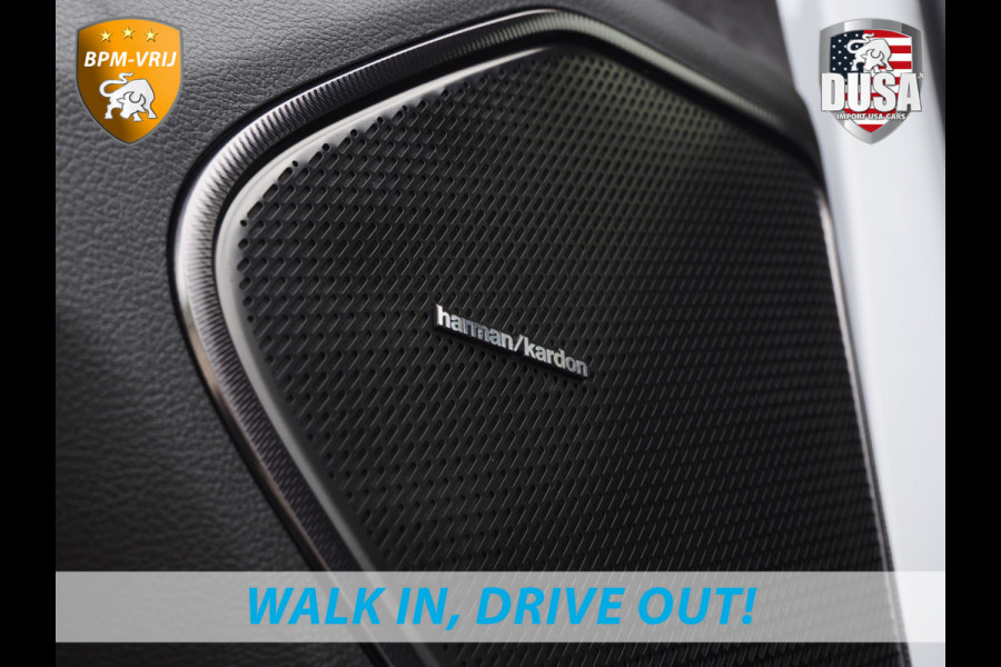 Dodge Ram | RHO | 3.0L Twin-Turbo I6 | 4x4 | Crew Cab TWIN-TURBO HIGH OUTPUT | Panoramadak | 14,4-inch Touchscreen | Passenger Display | Getoonde accessoires zijn verkrijgbaar tegen meerprijs