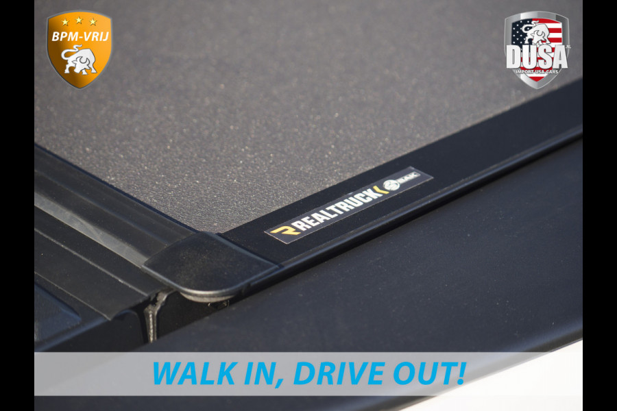 Dodge Ram | 1500 | Limited | 3.0L Twin-Turbo I6 | High Output | BPM-VRIJ Passenger Display | 14,4 Touch Screen | RAMBOX Getoonde accessoires zijn verkrijgbaar tegen meerprijs