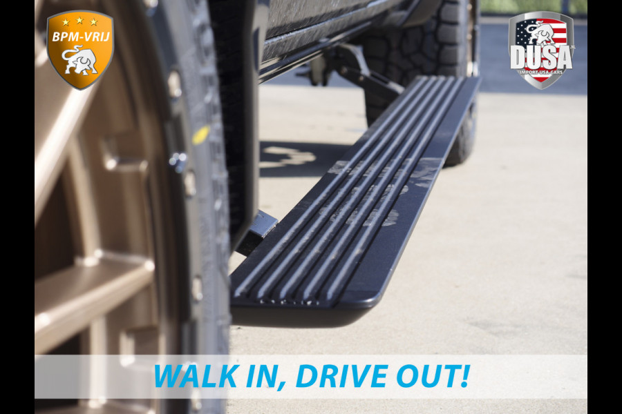 Dodge Ram | 1500 | Limited | 3.0L Twin-Turbo I6 | High Output | BPM-VRIJ | Passenger Display | 14,4 Touch Screen | LPG | RAMBOX Getoonde accessoires zijn verkrijgbaar tegen meerprijs