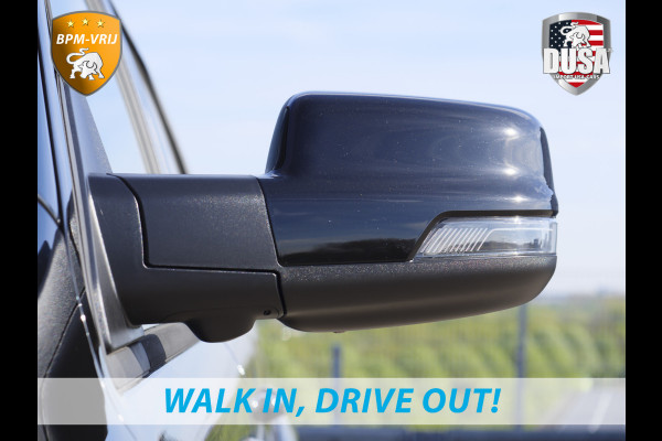 Dodge Ram | 1500 | Limited | 3.0L Twin-Turbo I6 | High Output | BPM-VRIJ | Passenger Display | 14,4 Touch Screen | LPG | RAMBOX Getoonde accessoires zijn verkrijgbaar tegen meerprijs