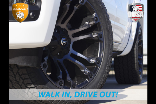 Dodge Ram | 1500 | Limited | Night | 3.0L Twin-Turbo I6 | High Output | BPM-VRIJ | Passenger Display | 14,4 Touch Screen | Harman Kardon | RAMBOX Getoonde accessoires zijn verkrijgbaar tegen meerprijs