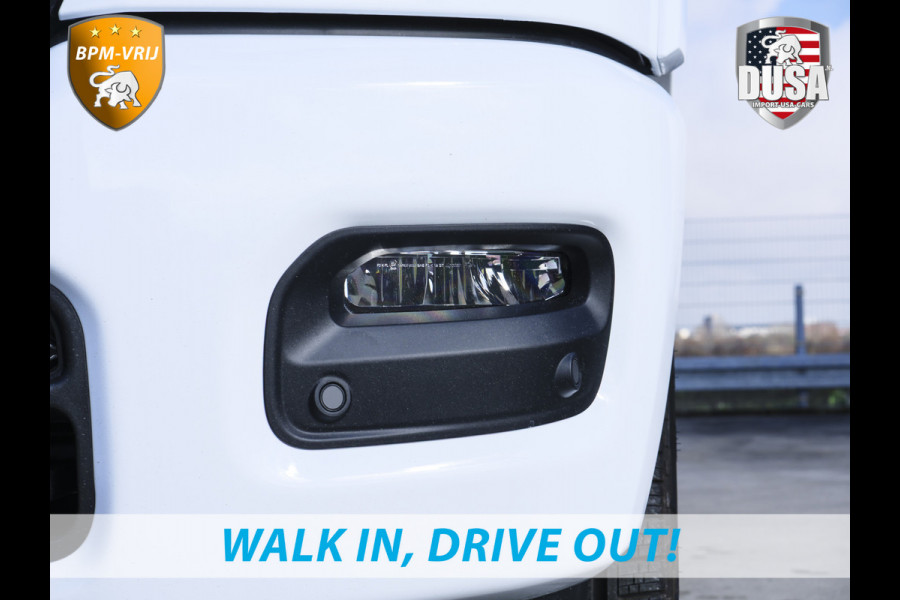 Dodge Ram | 1500 | Limited | Night | 3.0L Twin-Turbo I6 | High Output | BPM-VRIJ | Massage stoelen | Harman Kardon | Passenger Display | RAMBOX Getoonde accessoires zijn verkrijgbaar tegen meerprijs