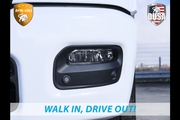 Dodge Ram | 1500 | Limited | Night | 3.0L Twin-Turbo I6 | High Output | BPM-VRIJ | Massage stoelen | Harman Kardon | Passenger Display | RAMBOX Getoonde accessoires zijn verkrijgbaar tegen meerprijs